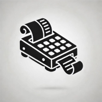 Кассовые чеки в Карасуке