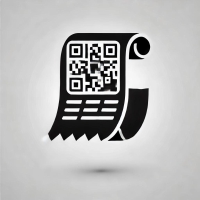 Чеки с QR-кодом в Карасуке